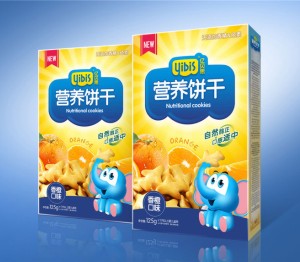 成都包装设计公司做过的创意饼干食品包装设计案例赏析,品牌之路!