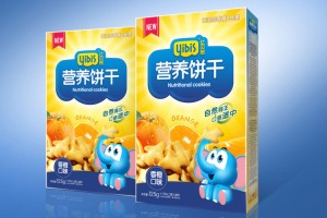 成都包装设计公司做过的创意饼干食品包装设计案例赏析,品牌之路!