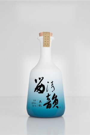 【白酒包装设计】 酒水包装盒印刷制作 啤酒葡萄酒盒酒瓶设计