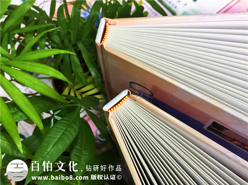 高考结束完成高三毕业纪念册制作 打造高中毕业同学回忆录！第1张-宣传画册,纪念册设计制作-价格费用,文案模板,印刷装订,尺寸大小