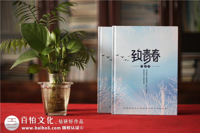 同学毕业活动影集制作-一些重要工作步骤第1张-宣传画册,纪念册设计制作-价格费用,文案模板,印刷装订,尺寸大小