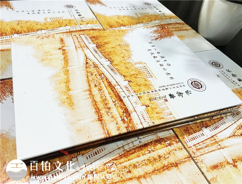 怎么做一本大学毕业纪念册,能把全院同学都展示出来-大学同学录