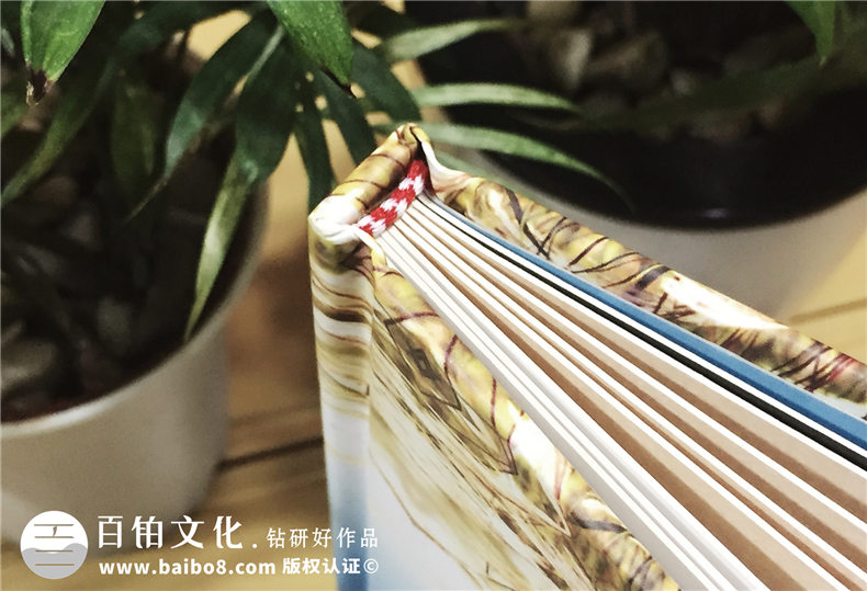 湖北黄石有色中学毕业纪念册-班级同学录定制