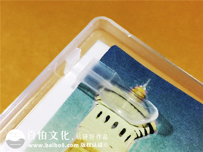 跑酷少年-CD/DVD光盘包装盒制作-光盘卡书定做