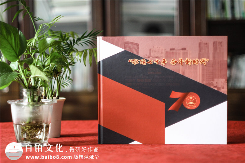 企业邮册怎么制作-3个邮册制作加工步骤