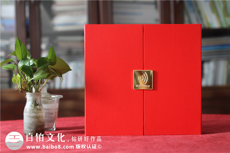 企业邮册制作-实现纪念邮册的纪念与宣传的双重价值