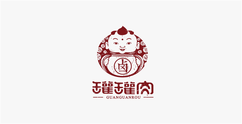 品牌设计理念和原则 看成都品牌logo设计公司的logo标志设计！