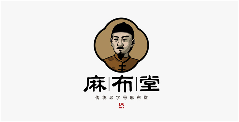 品牌设计理念和原则 看成都品牌logo设计公司的logo标志设计！