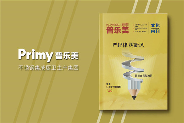 企业年报设计-公司年度报告画册排版