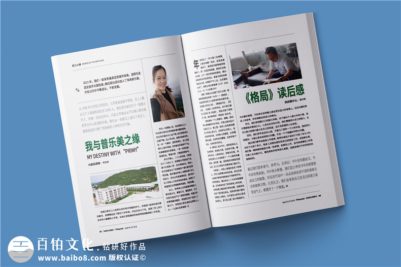解决方案专刊设计-行业解决方案杂志设计