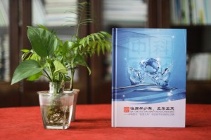 团队建设活动纪念册-企业培训相册-拓展训练画册