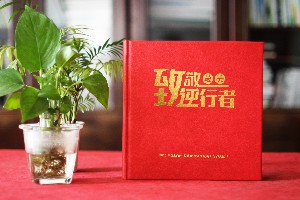 驰援湖北武汉的医院抗击疫情纪念册内容有哪些-援鄂抗疫画册设计