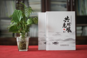 抗击疫情画册影集设计公司-疫情制作宣传册-抗疫纪念专辑怎样设计