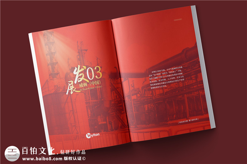 企业档案创建企业纪念册制作-创新纪念册设计第3张-宣传画册,纪念册设计制作-价格费用,文案模板,印刷装订,尺寸大小