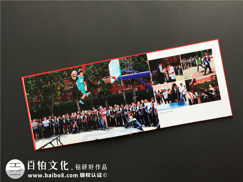 运动员会议活动纪念相册设计-奥运冠军团队全国比赛巡演画像册策划