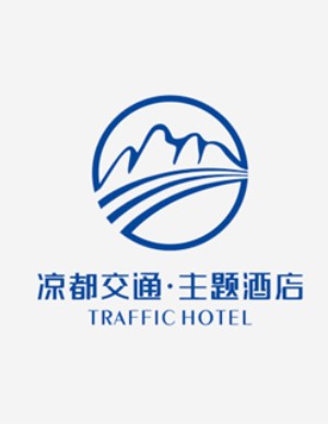 主题酒店vi设计公司分享一套酒店标识视觉系统设计的应用内容清单