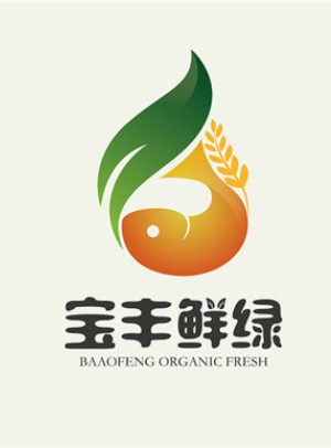 农产品vi设计-瓜果蔬菜肉类粮油大米等新鲜绿色农业品牌营销策划