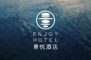 酒店logo设计-无论专业公司收多少钱及价格费用-品牌标志亮眼才行!