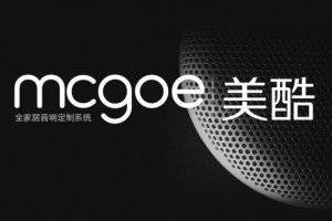 产品vi设计之音响工业品牌全案策划项目:命名/logo设计/广告宣传语