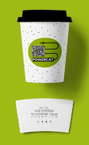 奶茶店vi设计项目有哪些?一套网红气质的奶茶品牌全案设计多少钱?