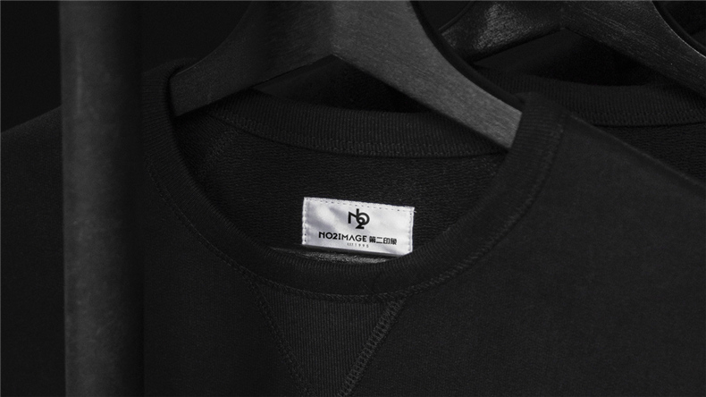 服装品牌vi设计-以先进的设计理念引导品牌标志设计-打造服饰爆款