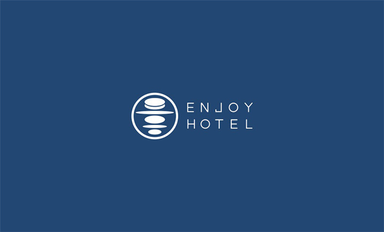 酒店logo设计-无论专业公司收多少钱及价格费用-品牌标志亮眼才行!