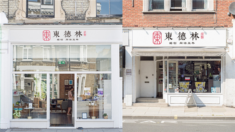 餐饮品牌设计有哪些知名风格,看这3大类餐饮设计风格代表有哪些？