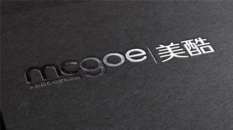 产品vi设计之音响工业品牌全案策划项目:命名/logo设计/广告宣传语