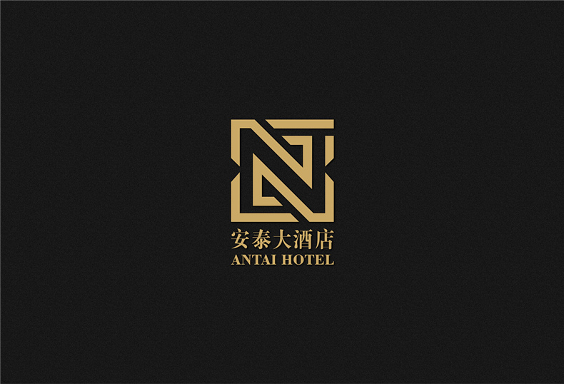 商务型酒店vi设计如何才能做得高端-酒店品牌设计流程是怎么样的?