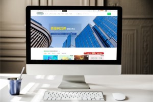 房产网站网页设计 购房指南网设计案例