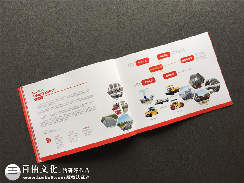 投资公司形象画册设计,金融投资企业品牌宣传册制作
