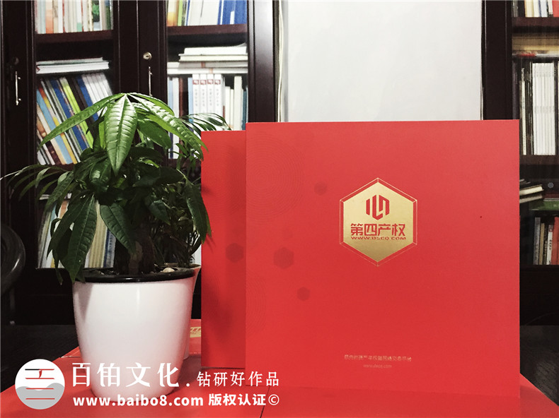 平面画册设计中的出血是什么意思 出血线设置怎么做