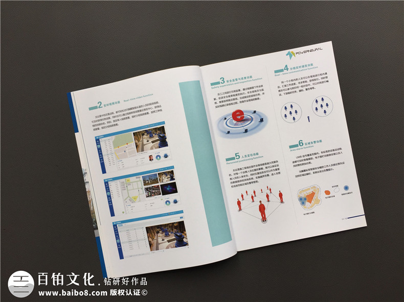 画册设计必须知道的印刷知识 图像分辨率、分色、排版软件、字体