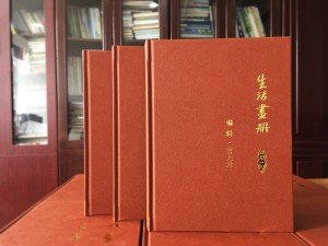 一本家庭回忆录相册制作多少钱?成都做生活记录纪念册设计哪家好?