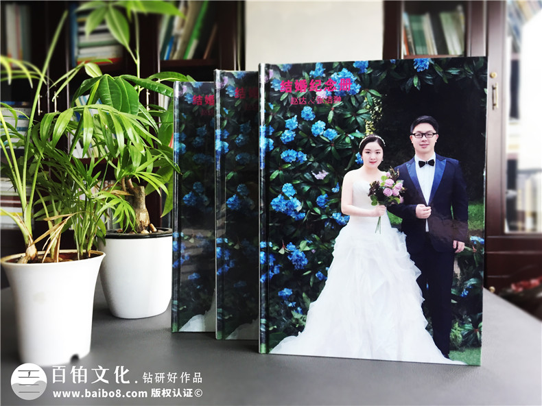 结婚纪念册 为什么要制作结婚纪念册,夫妻二人结婚纪念册意味着什么？
