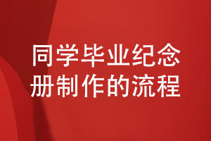 2022年毕业季同学活动纪念册设计方法-且看一些基本的设计流程