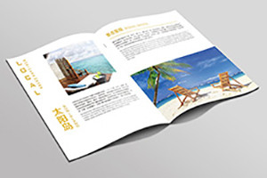旅游宣传画册该如何革新 旅游行业宣传画册设计怎么做？