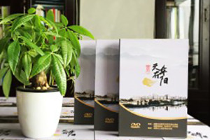 哪里可以做光盘包装盒-DVD精装盒定制厂家