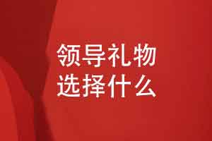 为领导定制一份专属工作相册-有温度的领导礼物