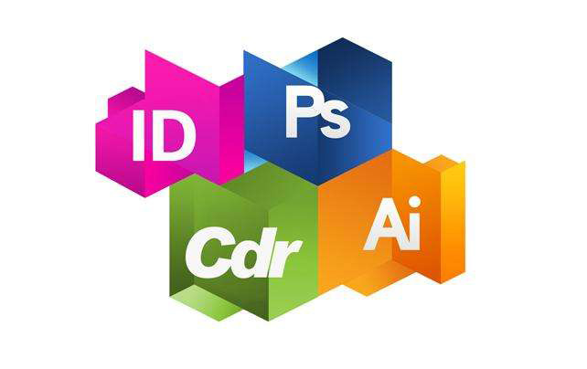 宣传册设计与制作 在专业的设计公司使用什么软件完成的？